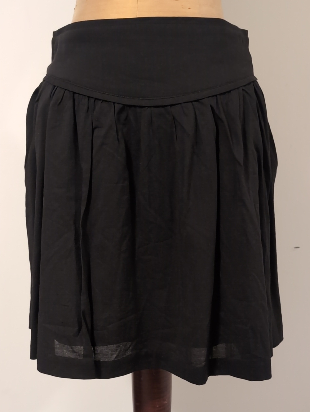 Reformation Piper Skirt NWT